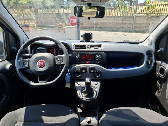 FIAT Panda usata 5