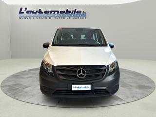 MERCEDES-BENZ Vito usata, con Airbag Passeggero