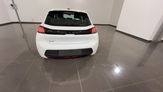 PEUGEOT 208 usata, con Autoradio