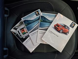 SMART ForTwo usata, con Fendinebbia