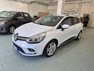 RENAULT Clio usata, con Cruise Control