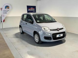 FIAT Panda usata, con Airbag