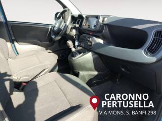 FIAT Panda usata 14