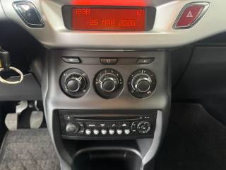 CITROEN C3 usata, con Immobilizzatore elettronico