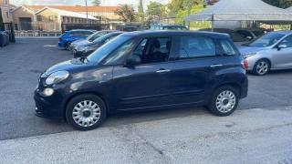 FIAT 500L usata, con Autoradio