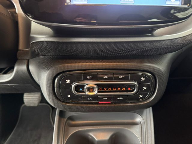 SMART ForFour usata, con ESP