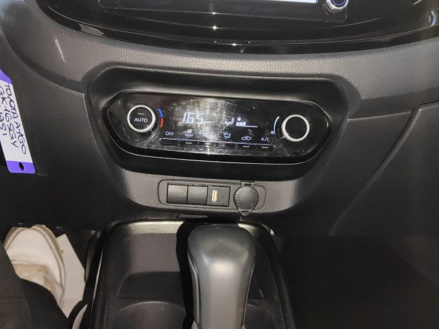 TOYOTA Aygo X usata 12
