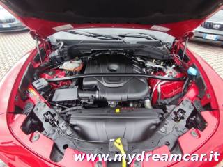 ALFA ROMEO Stelvio usata 28