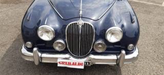 JAGUAR MK II usata 1