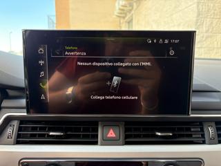 AUDI A4 usata, con Chiusura centralizzata telecomandata