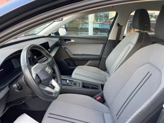 SEAT Leon usata, con Cerchi in lega