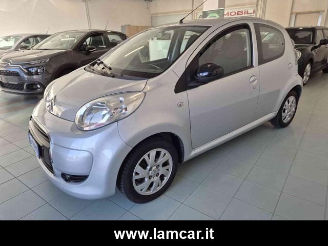 CITROEN C1 usata, con Alzacristalli elettrici