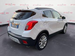 OPEL Mokka usata, con Autoradio
