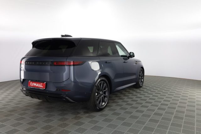 LAND ROVER Range Rover Sport usata 3