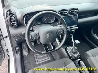 CITROEN C3 Aircross usata, con Climatizzatore