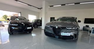 ALFA ROMEO Tonale usata, con Airbag