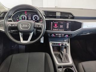 AUDI Q3 usata, con Climatizzatore