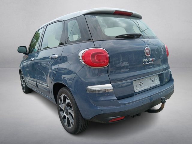 FIAT 500L usata, con Airbag laterali
