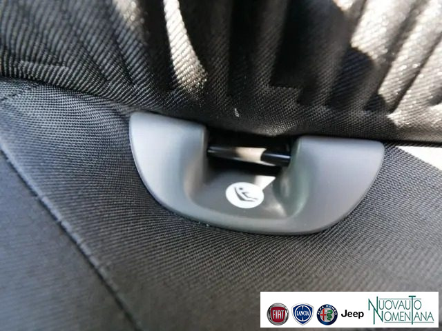 FIAT 500C usata, con Volante multifunzione