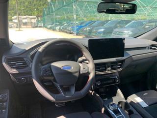 FORD Kuga usata, con Cerchi in lega