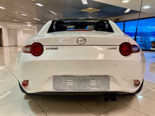 MAZDA MX-5 usata, con Chiusura centralizzata