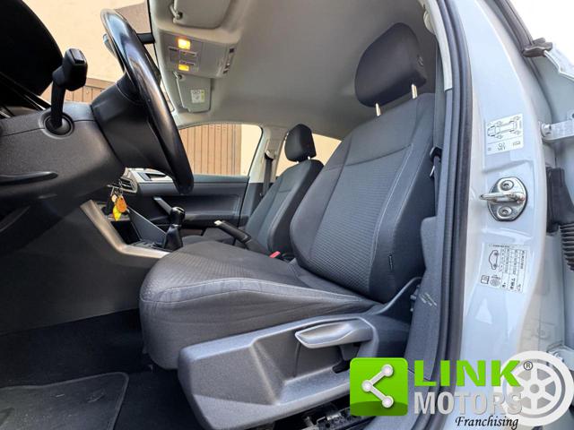 VOLKSWAGEN Polo usata, con Airbag Passeggero