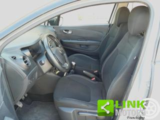 RENAULT Captur usata, con Lettore CD