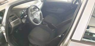 FIAT Grande Punto usata, con Boardcomputer