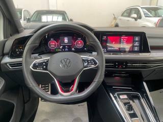 VOLKSWAGEN Golf usata, con Sensore di pioggia