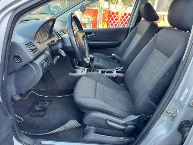 MERCEDES-BENZ A 160 usata, con Controllo trazione