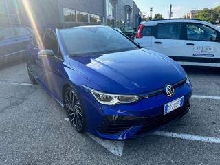 VOLKSWAGEN Golf usata, con Airbag