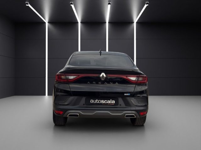 RENAULT Arkana usata, con Airbag Passeggero