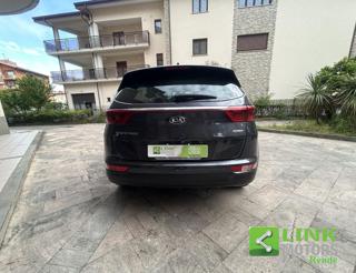 KIA Sportage usata, con Alzacristalli elettrici