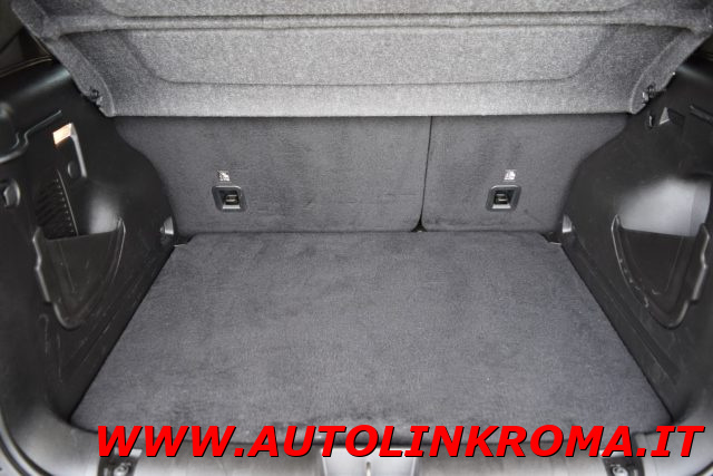 JEEP Renegade usata, con Controllo trazione