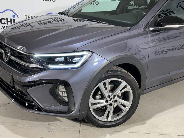 VOLKSWAGEN Taigo usata, con Airbag Passeggero