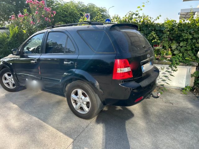 KIA Sorento usata, con ABS