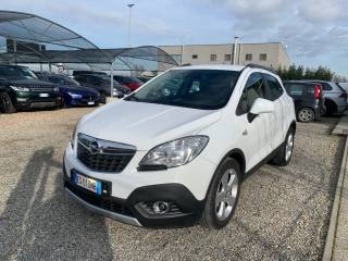 OPEL Mokka 1.6 Ecotec 115CV 4x2 Start&Stop Cosmo