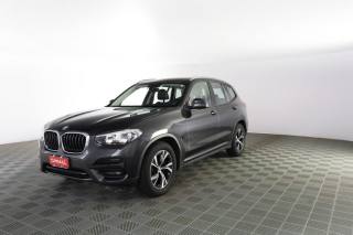 BMW X3 X3 sDrive18d Business Advantage/X3 sDrive18d 48V B