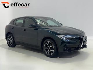 ALFA ROMEO Stelvio usata, con Airbag laterali