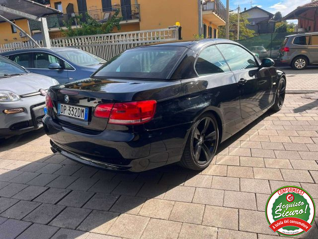 BMW 320 usata, con Airbag Passeggero