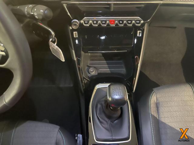 PEUGEOT 2008 usata 17