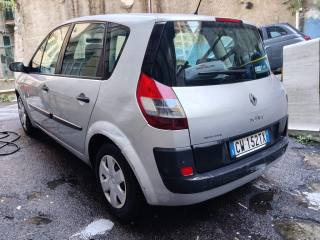 RENAULT Grand Scenic usata, con Airbag laterali