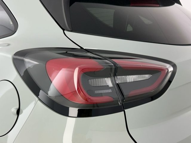 FORD Puma usata, con Riconoscimento dei segnali stradali