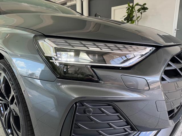 AUDI A3 usata, con Airbag Passeggero