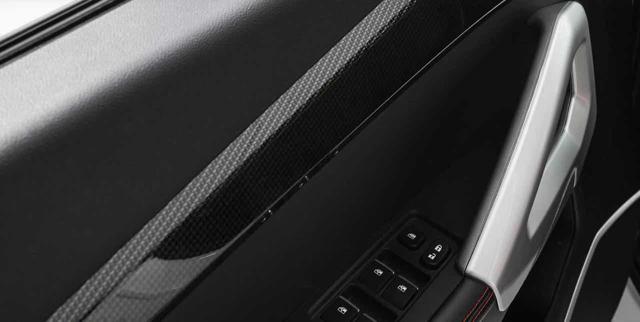 EVO Evo3 usata, con Chiusura centralizzata