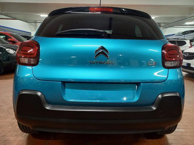 CITROEN C3 usata, con Alzacristalli elettrici