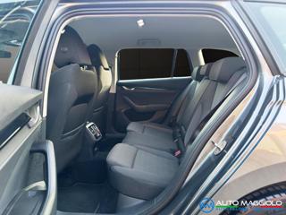 SKODA Octavia usata, con Controllo trazione