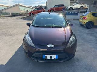 FORD Fiesta usata, con Airbag