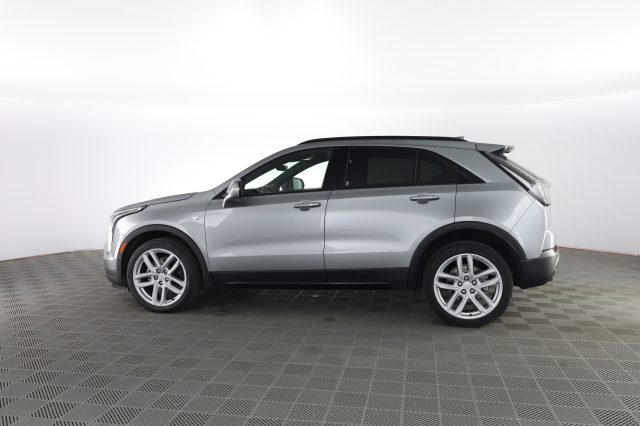 CADILLAC XT4 usata 5