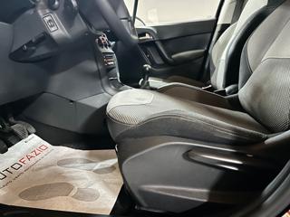 CITROEN C3 usata, con Servosterzo